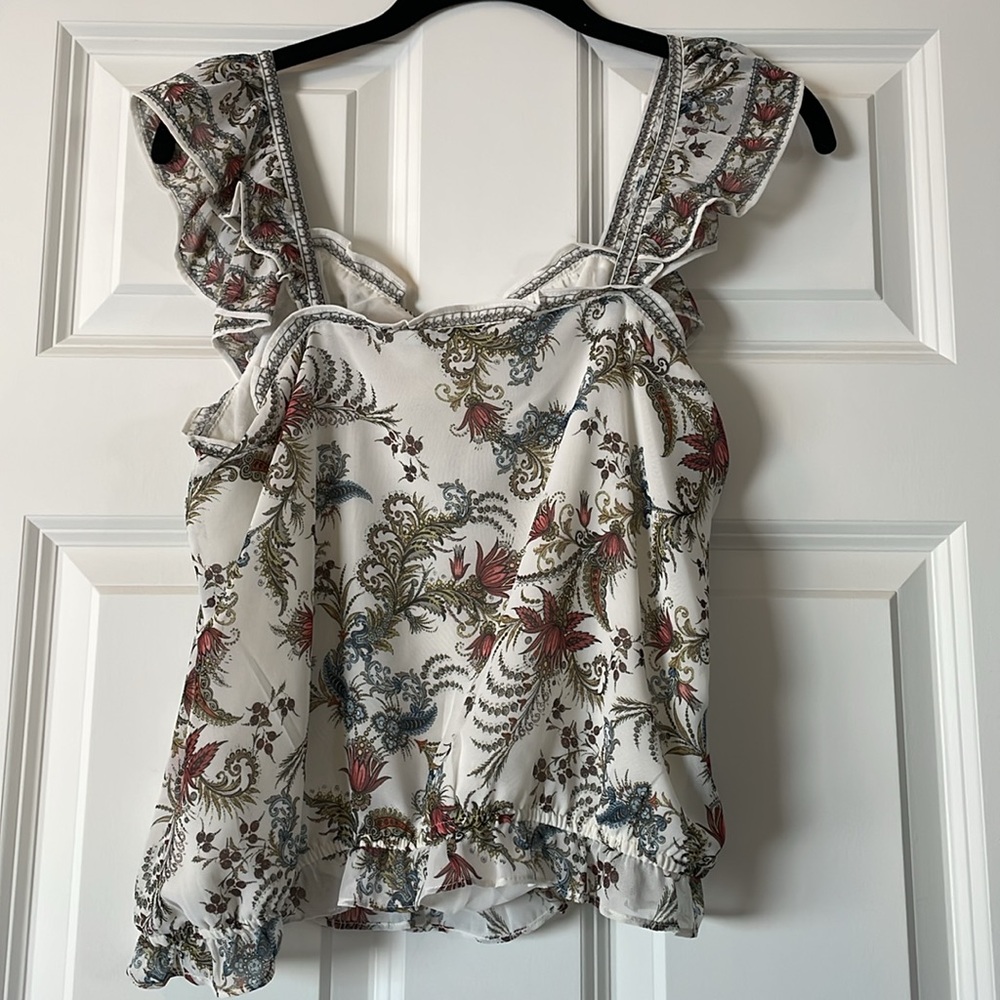 Max Studio BNWT Top - Picture 8 of 9